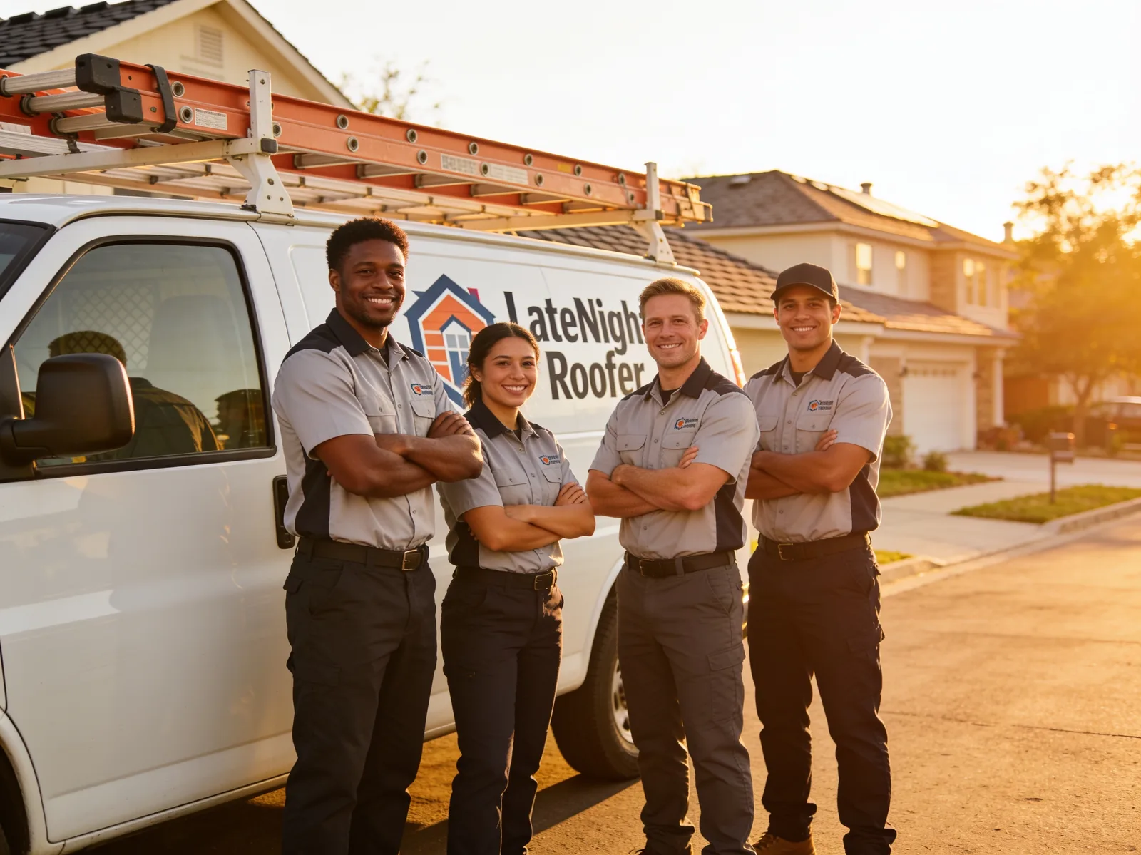 Emergency Roof Repair company in Venetie, AK