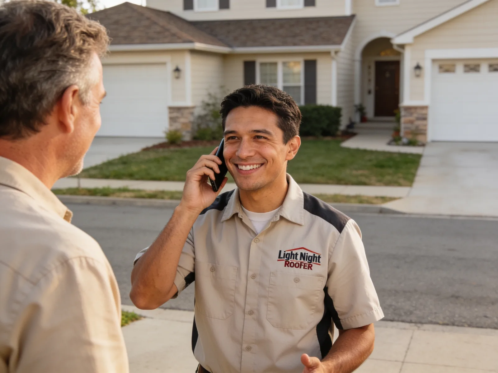 Emergency Roof Repair Venetie, AK FAQs